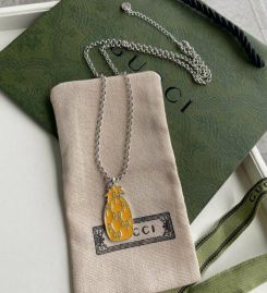 Picture of Gucci Necklace _SKUGuccinecklace1113339933